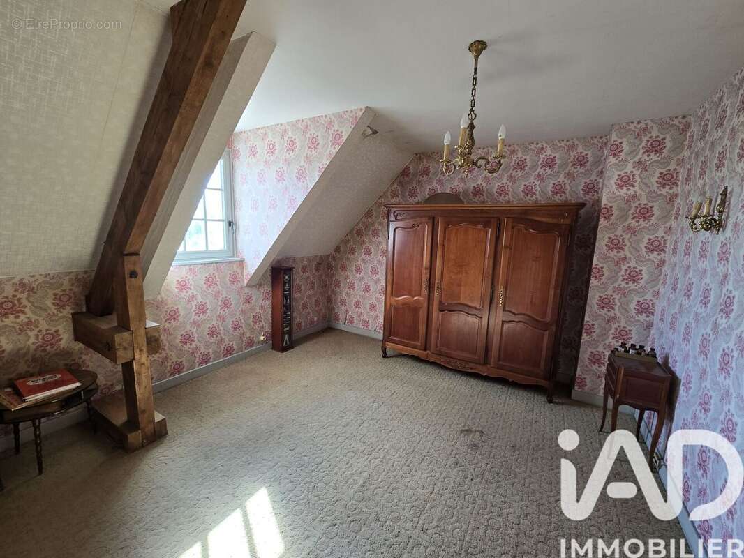 Photo 7 - Maison à YZEURE