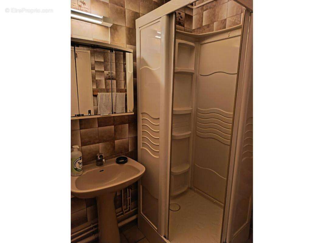 Appartement à AUXERRE