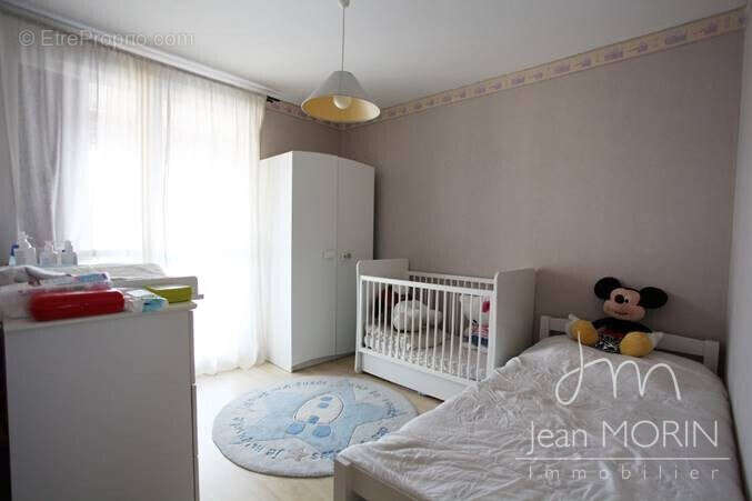 Appartement à VALENCE