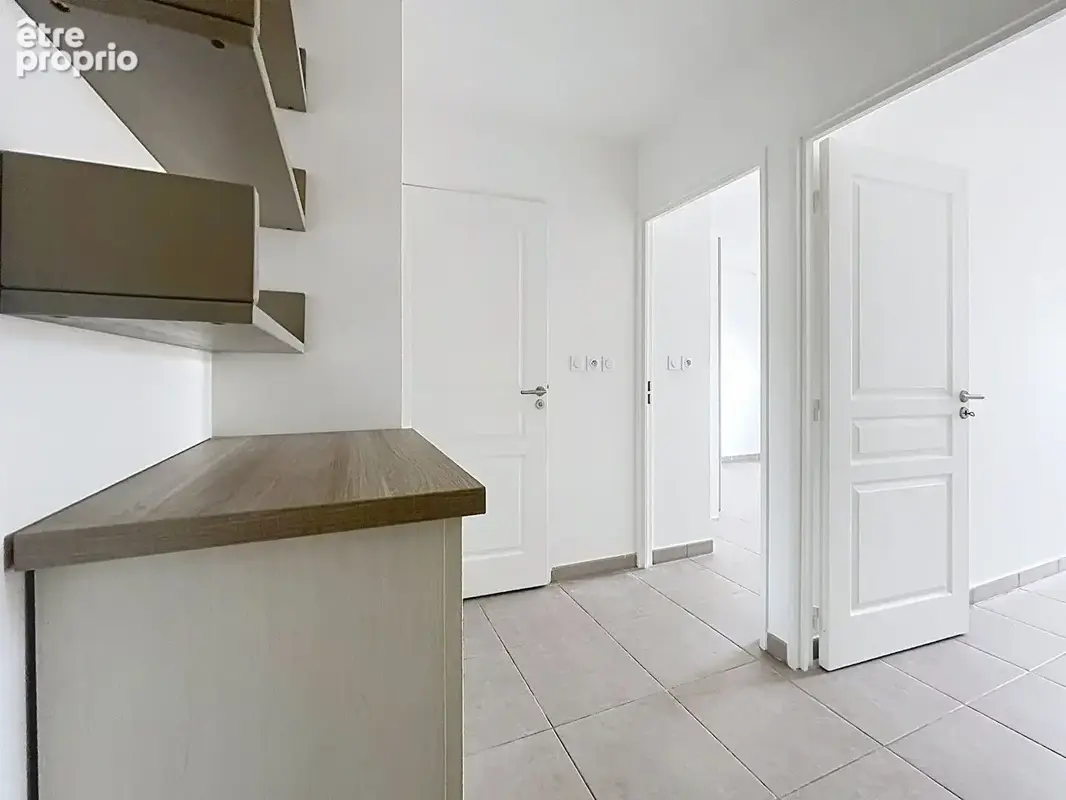 Appartement 58m² à manosque - photo 6
