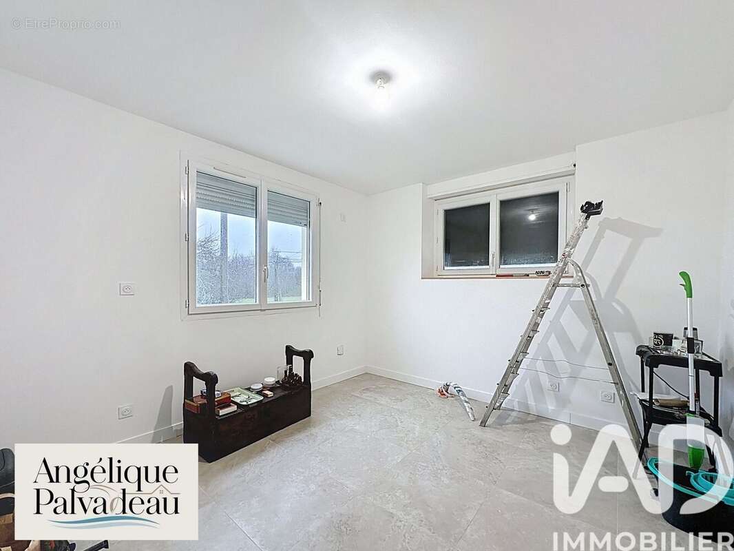 Photo 7 - Maison à MOELAN-SUR-MER