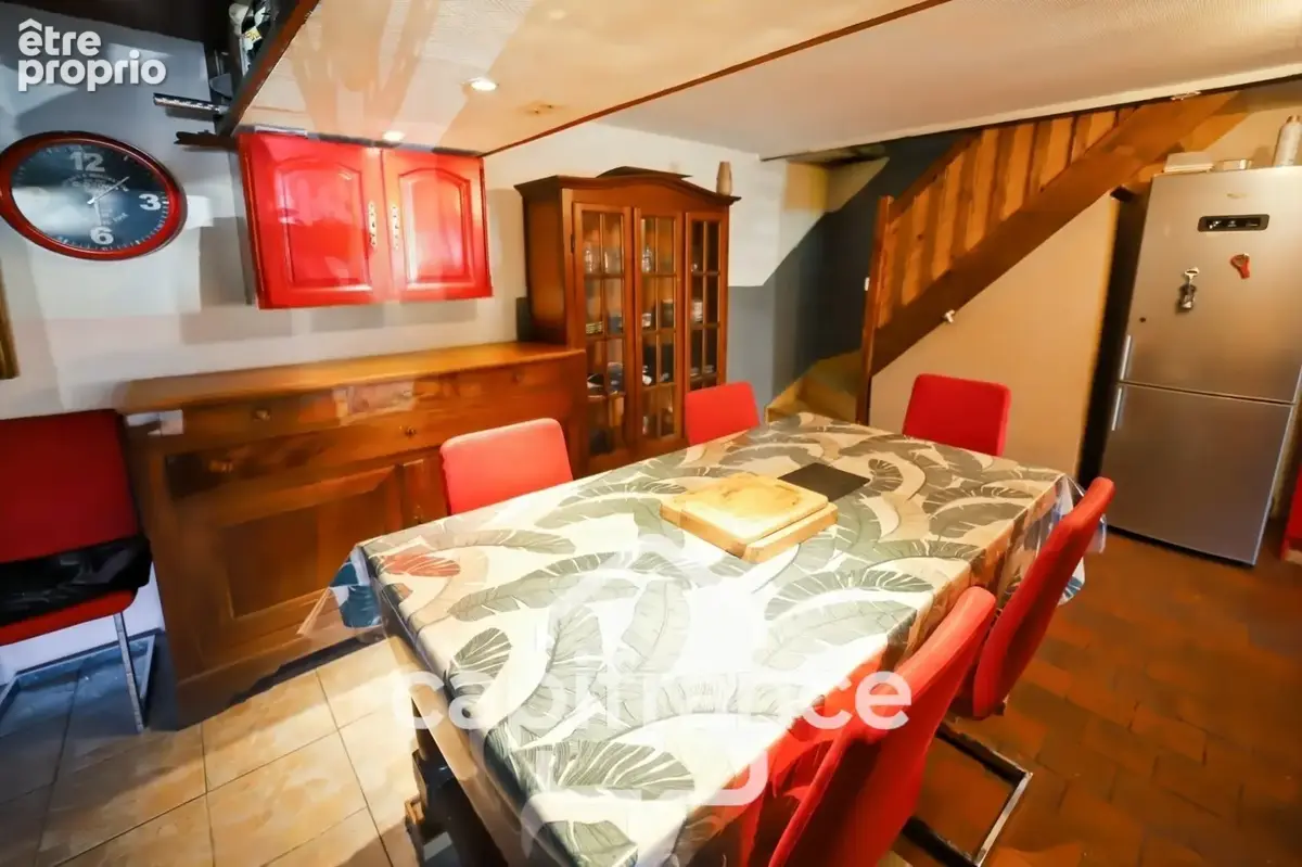 Ferme bressane 3 chambres, garages, proche Louhans (71500) - photo 4