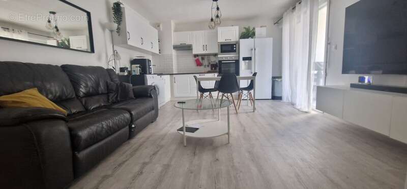 Appartement à ISTRES