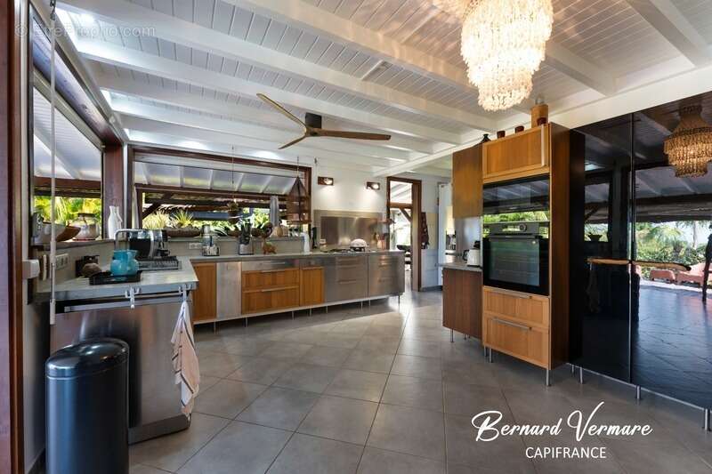 Maison à GRAND-BOURG