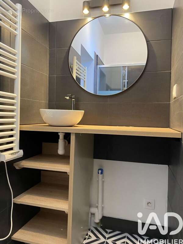 Photo 6 - Appartement à LA ROCHELLE