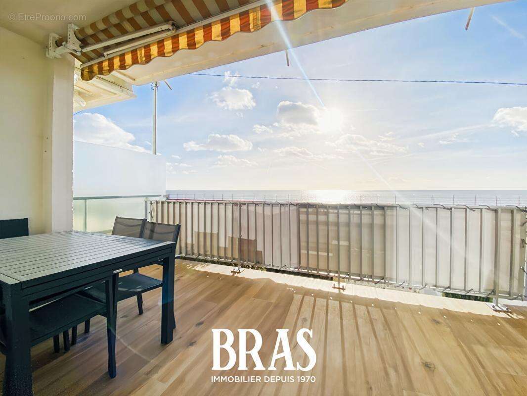 Appartement à LA BAULE-ESCOUBLAC