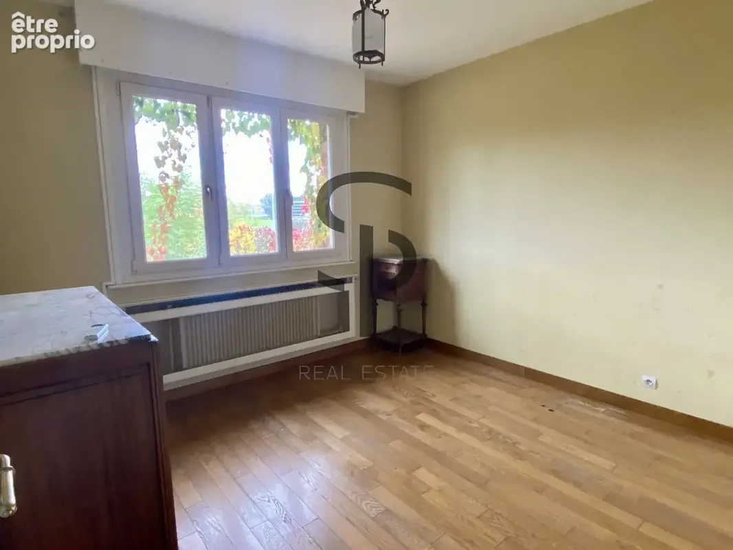 Maison Familiale 4 Ch 160 m2, jardin - photo 9
