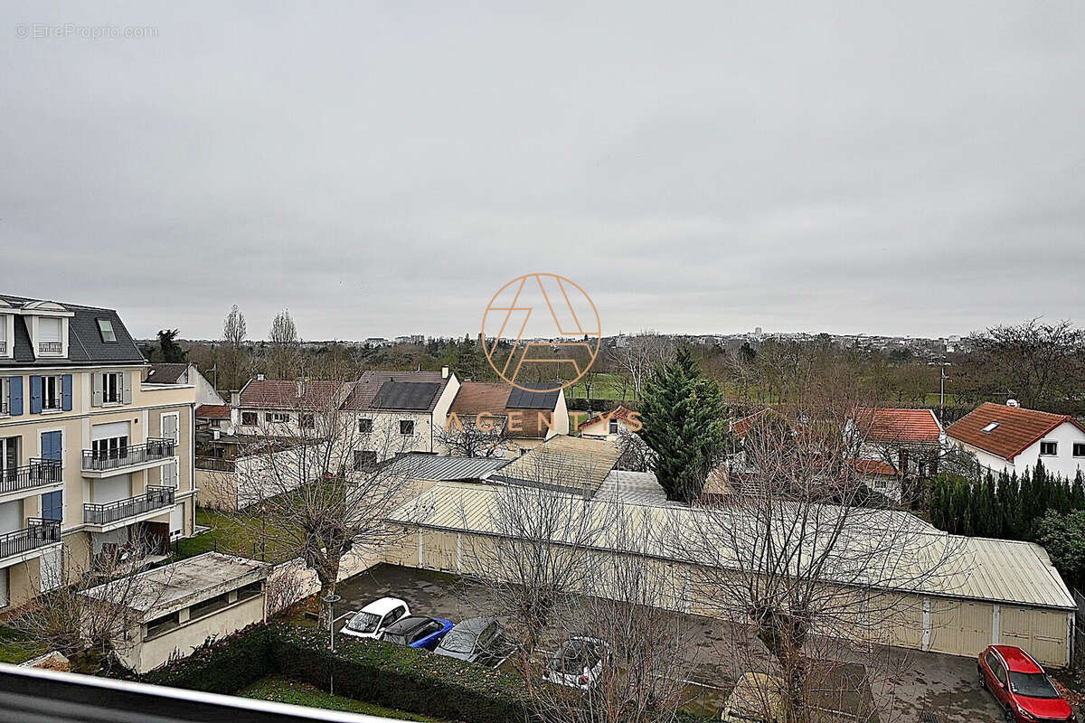 Appartement à CHAMPIGNY-SUR-MARNE