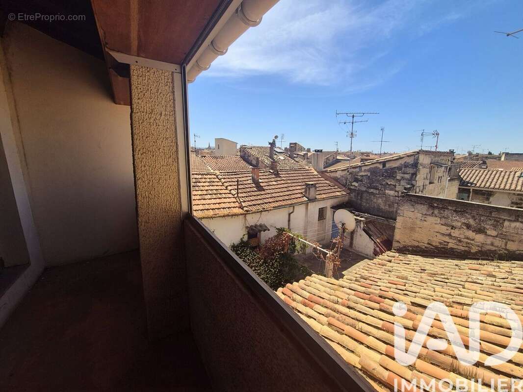 Photo 6 - Appartement à BEAUCAIRE