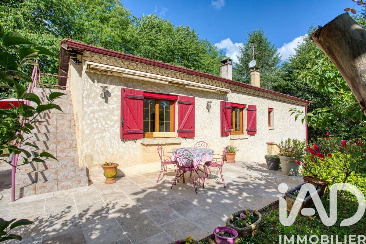 Photo 3 - Maison à SARLAT-LA-CANEDA