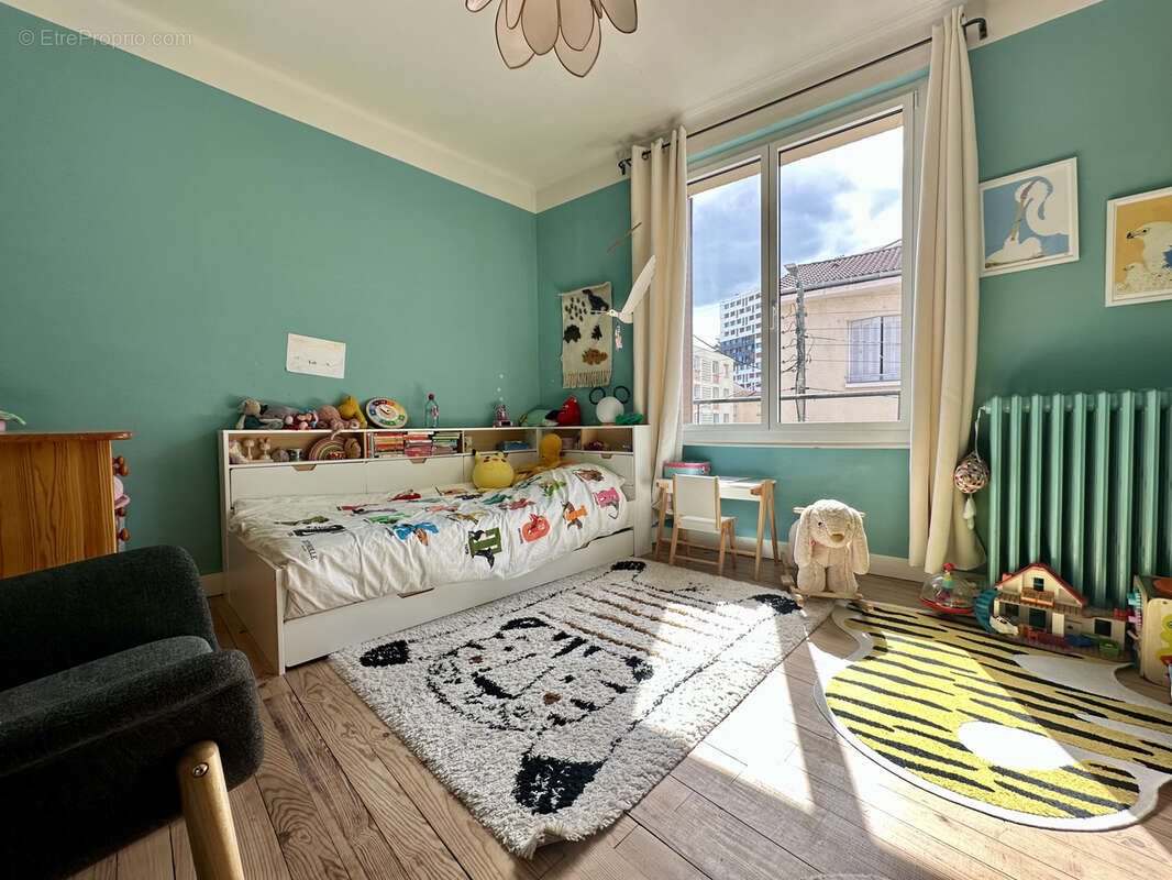 Maison à CLERMONT-FERRAND