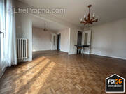 Appartement à LANESTER