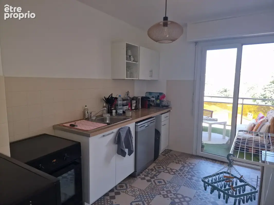 Appartement 3 pièces 63 m² à vendre à Toulon (83100) - photo 4