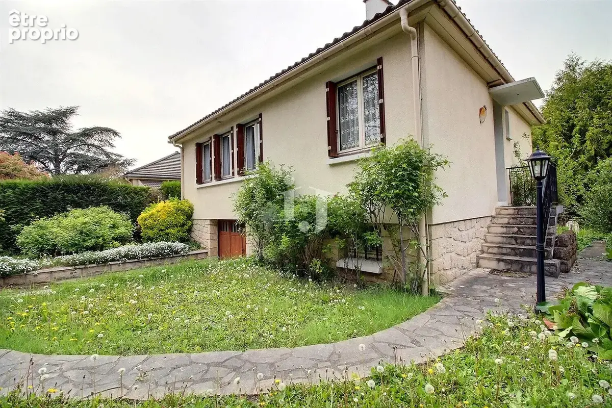 Charmante Maison 4p - photo 2