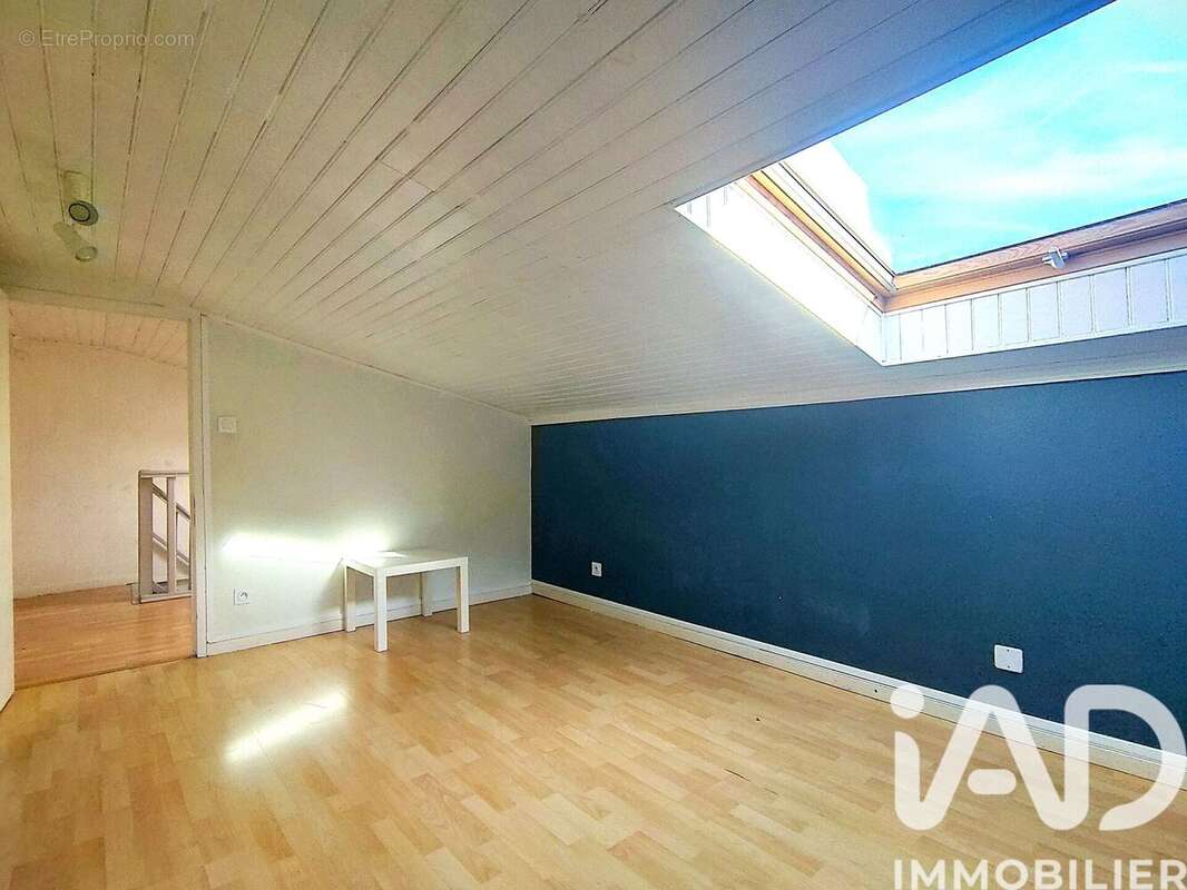Photo 7 - Maison à FONBEAUZARD