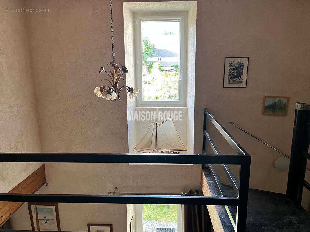 Maison à SARZEAU
