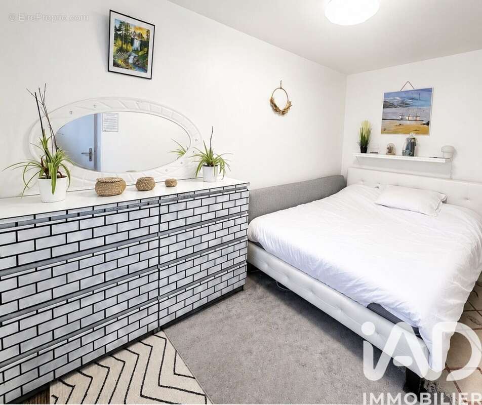 Photo 3 - Appartement à STAINS
