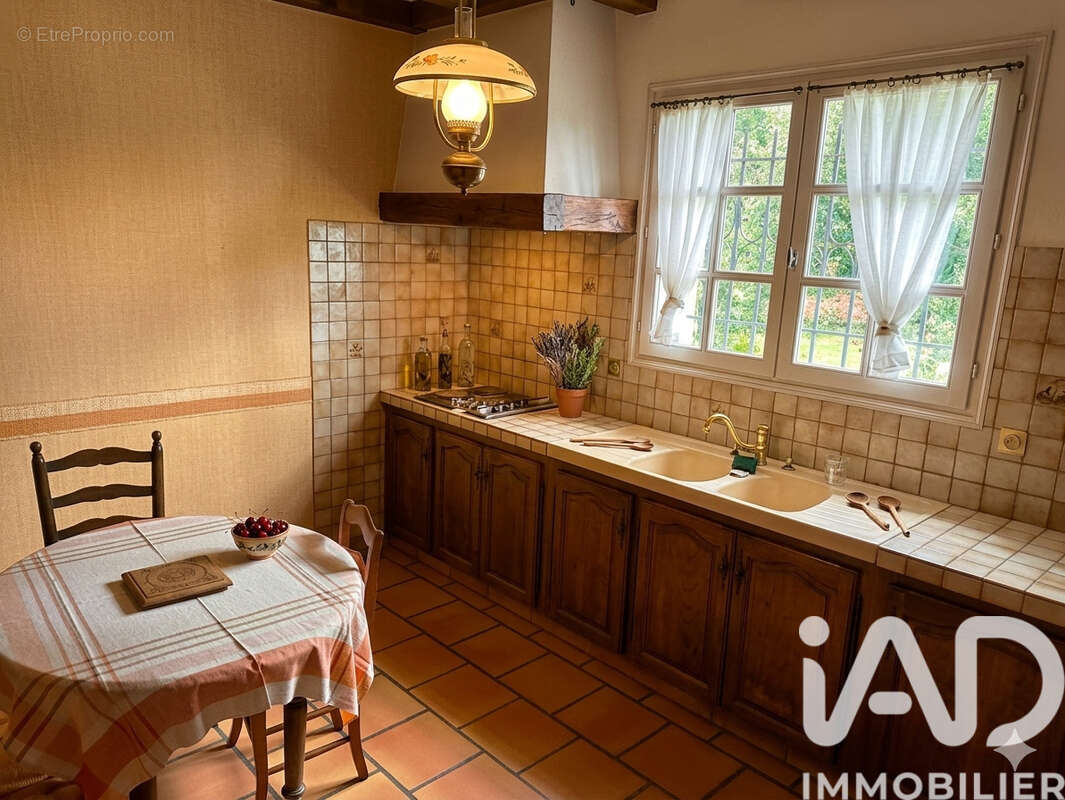 Photo 3 - Maison à LAMONZIE-SAINT-MARTIN