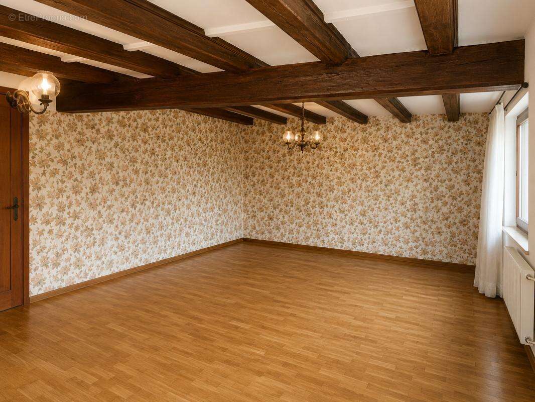  Maison Alsacienne à vendre – KILSTET – 4 ares de terrain - photo 9