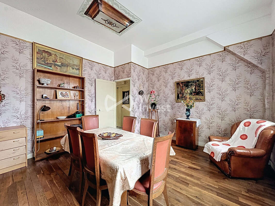 Appartement à ARGENTEUIL