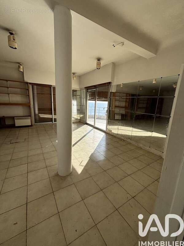 Photo 5 - Maison à ROQUEBRUNE-CAP-MARTIN