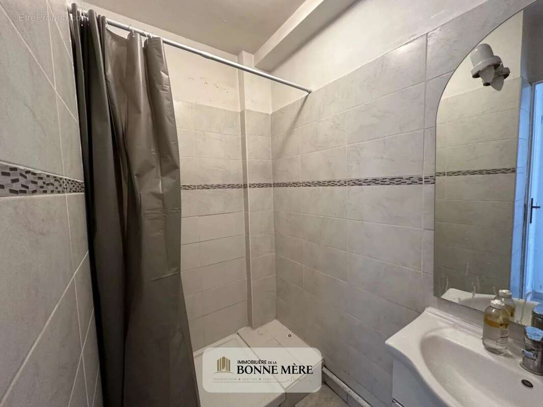 Appartement à MARSEILLE-14E