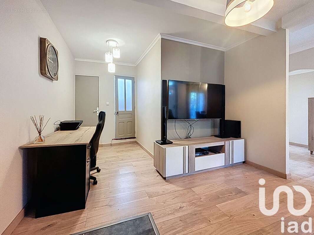 Photo 7 - Maison à LESPIGNAN