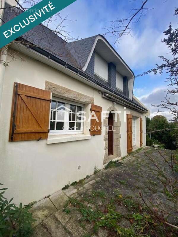 Photo 2 - Maison à GESTEL