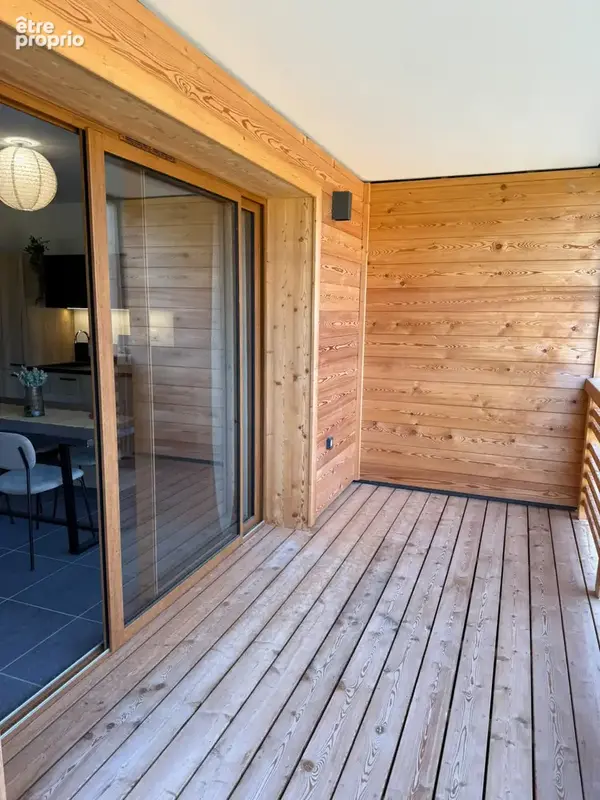 3 pièces + terrasse - photo 9