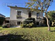 Maison à SUCY-EN-BRIE