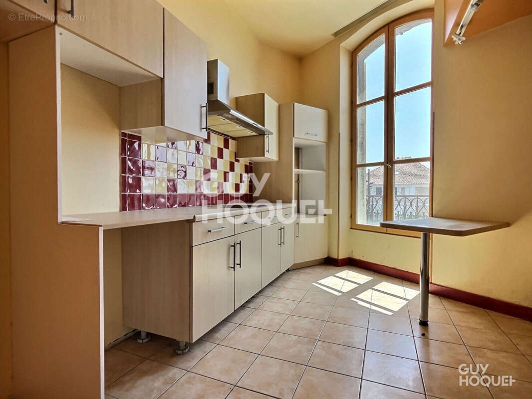 Appartement à HAGETMAU