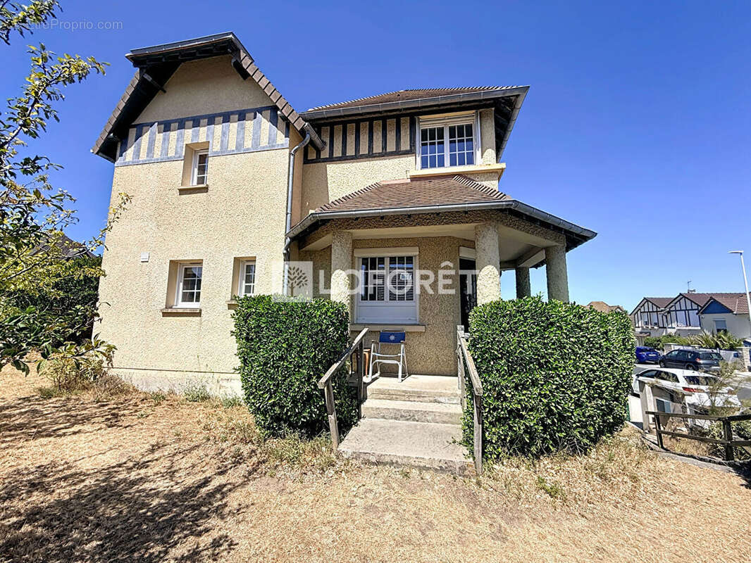 Maison Ouistreham 6 pièce(s) 91.95 m2 - photo 12