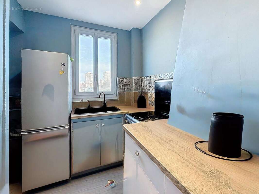 Photo 5 - Appartement à CHOISY-LE-ROI