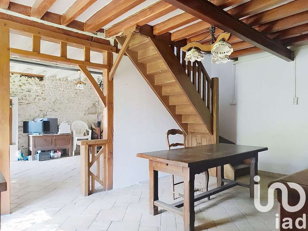 Maison 100 m² à Lommoye  - photo 6
