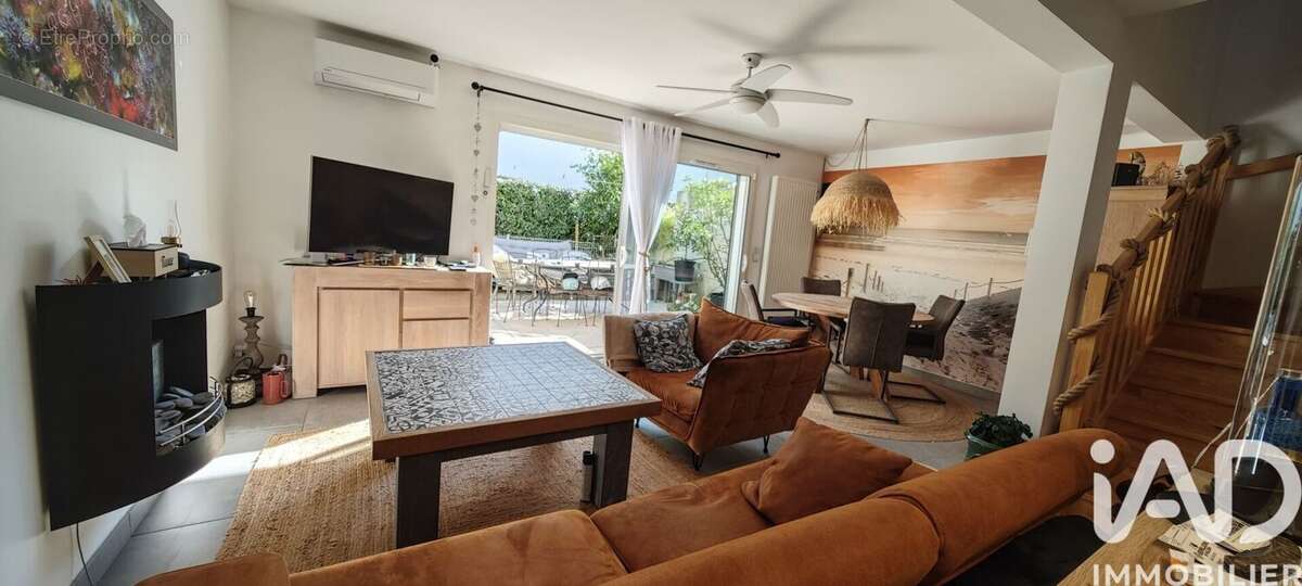 Photo 3 - Maison à CAISSARGUES