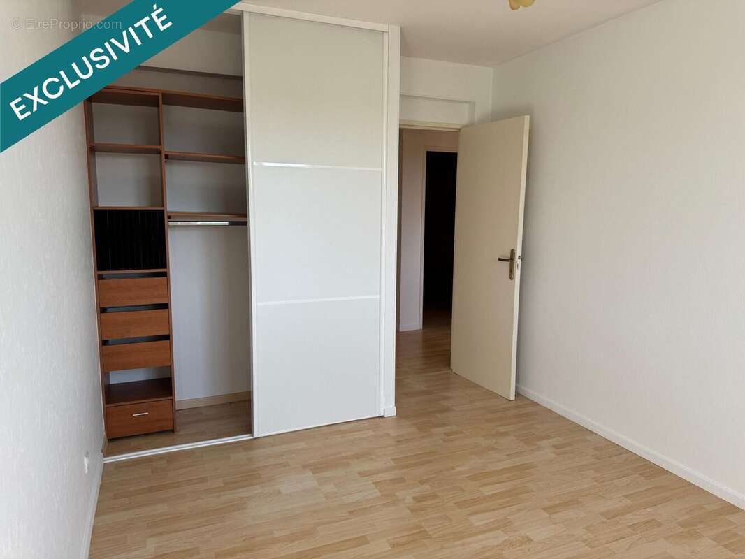 Photo 7 - Appartement à LIMOGES