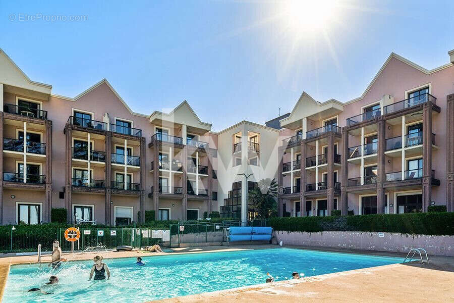 Appartement à PERROS-GUIREC