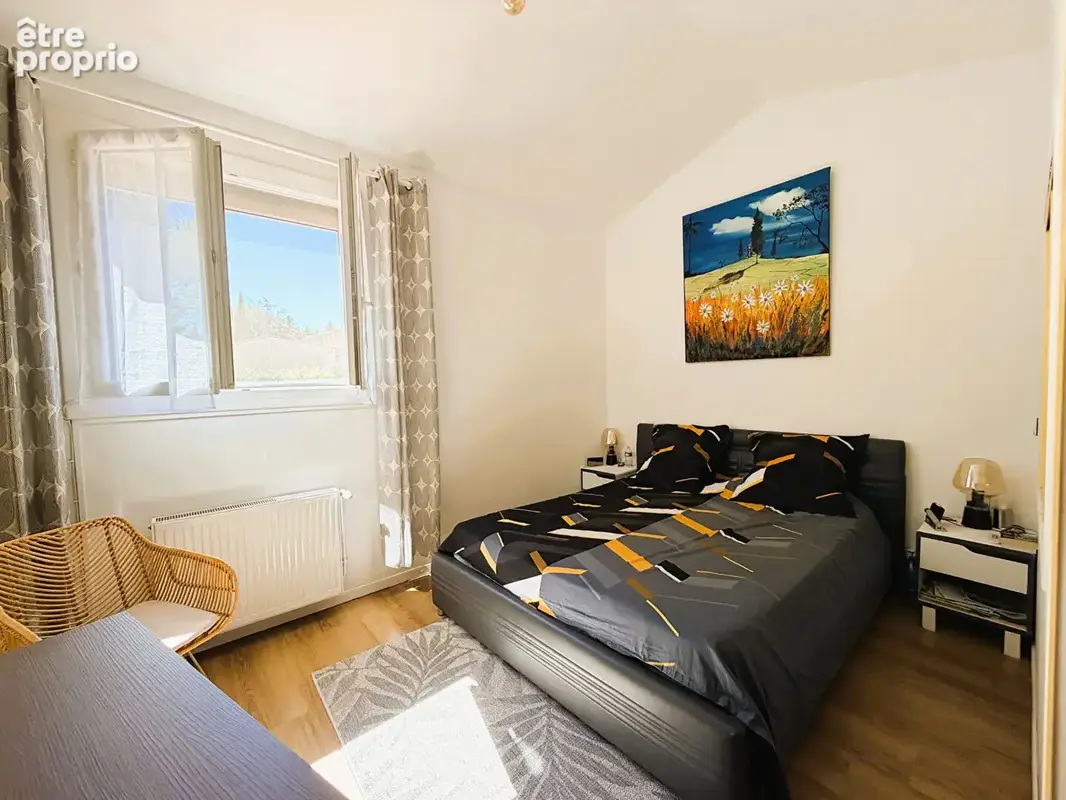Maison 93m² à venelles - photo 6