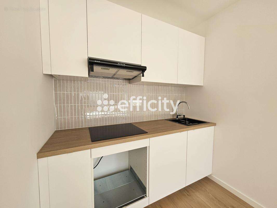Appartement - photo 6