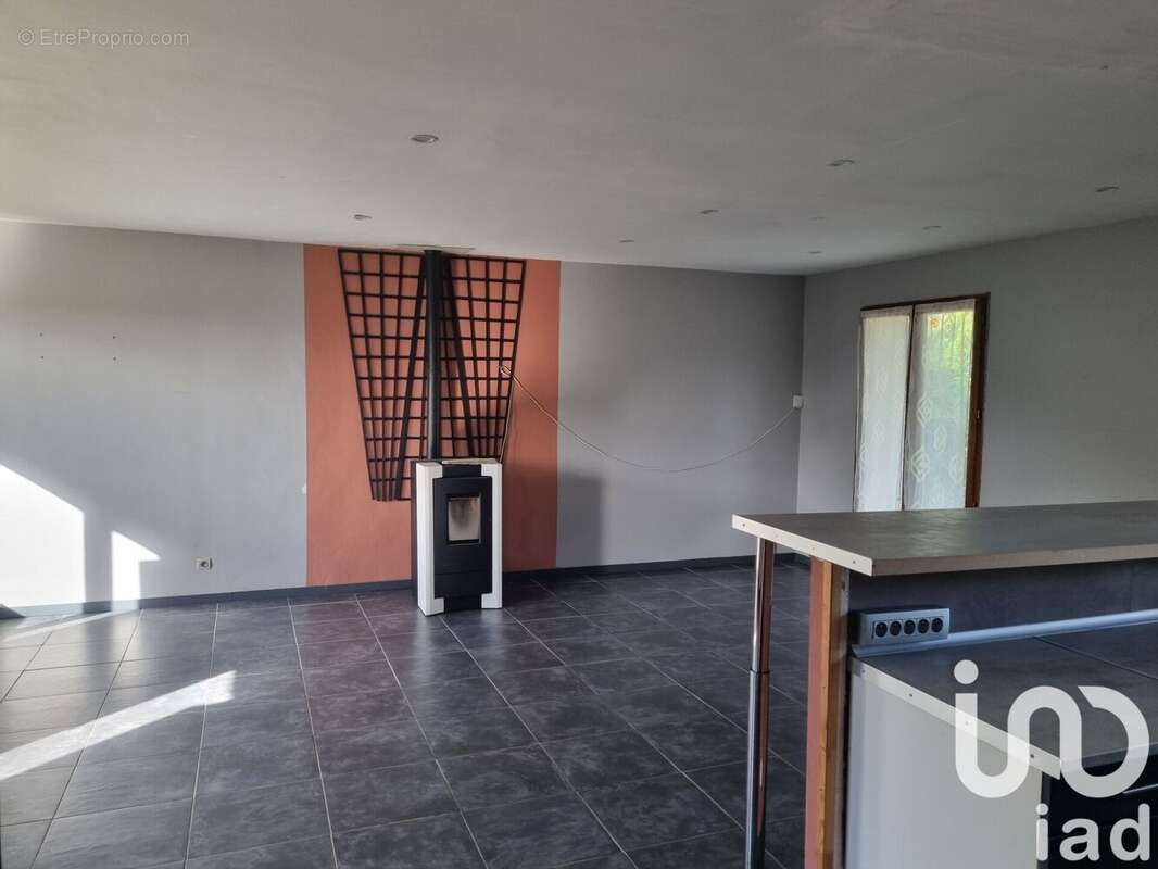 Photo 6 - Maison à LE HAMEL