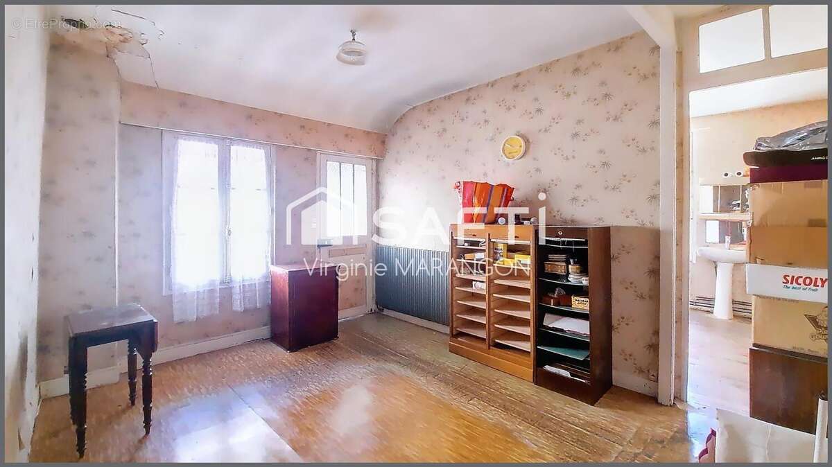 Photo 5 - Maison à HERBLAY