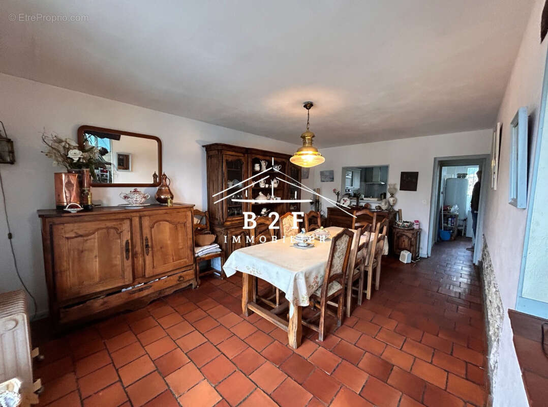 Maison à GUJAN-MESTRAS