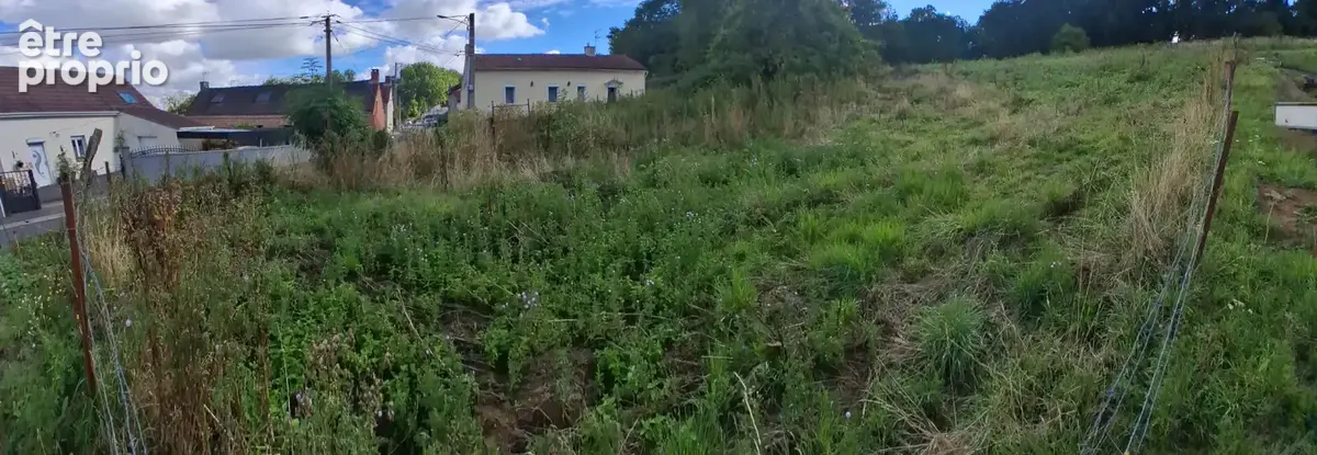 Terrain avec foret privative ( 7000 m² ) - photo 2