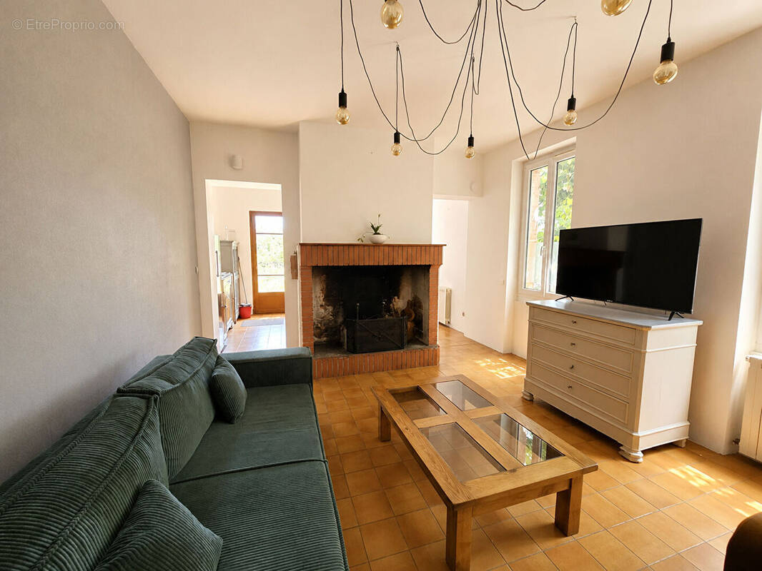 Maison à BALMA