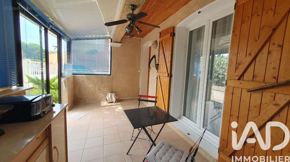 Maison 134 m² à La Palme  - photo 3