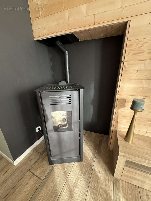 Maison à CASTILLONNES