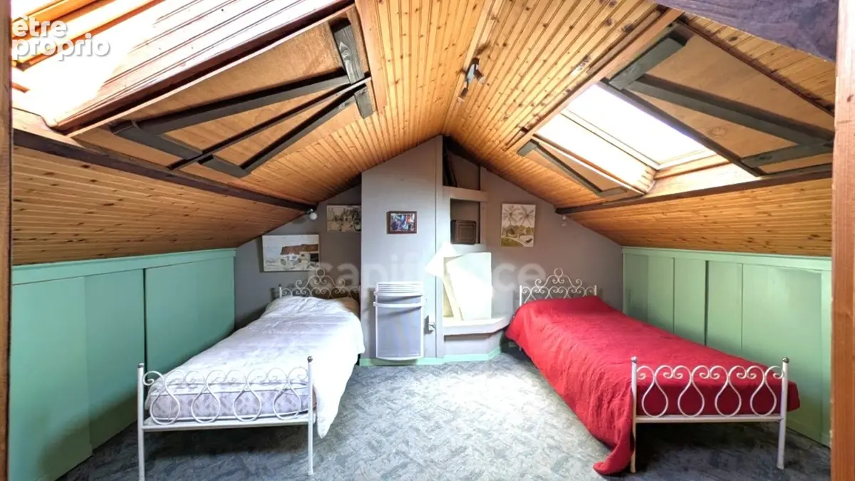 Maison à vendre 5 pièces ANGERS (49) - photo 9