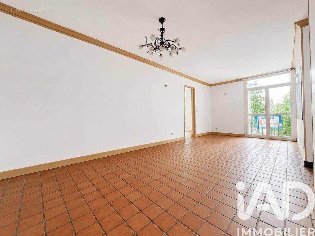 Photo 1 - Appartement à RIS-ORANGIS