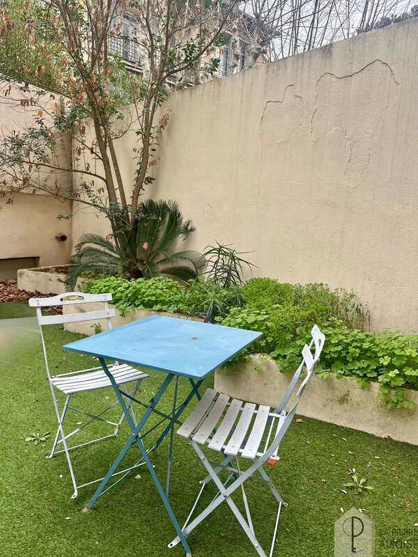 Appartement à AIX-EN-PROVENCE