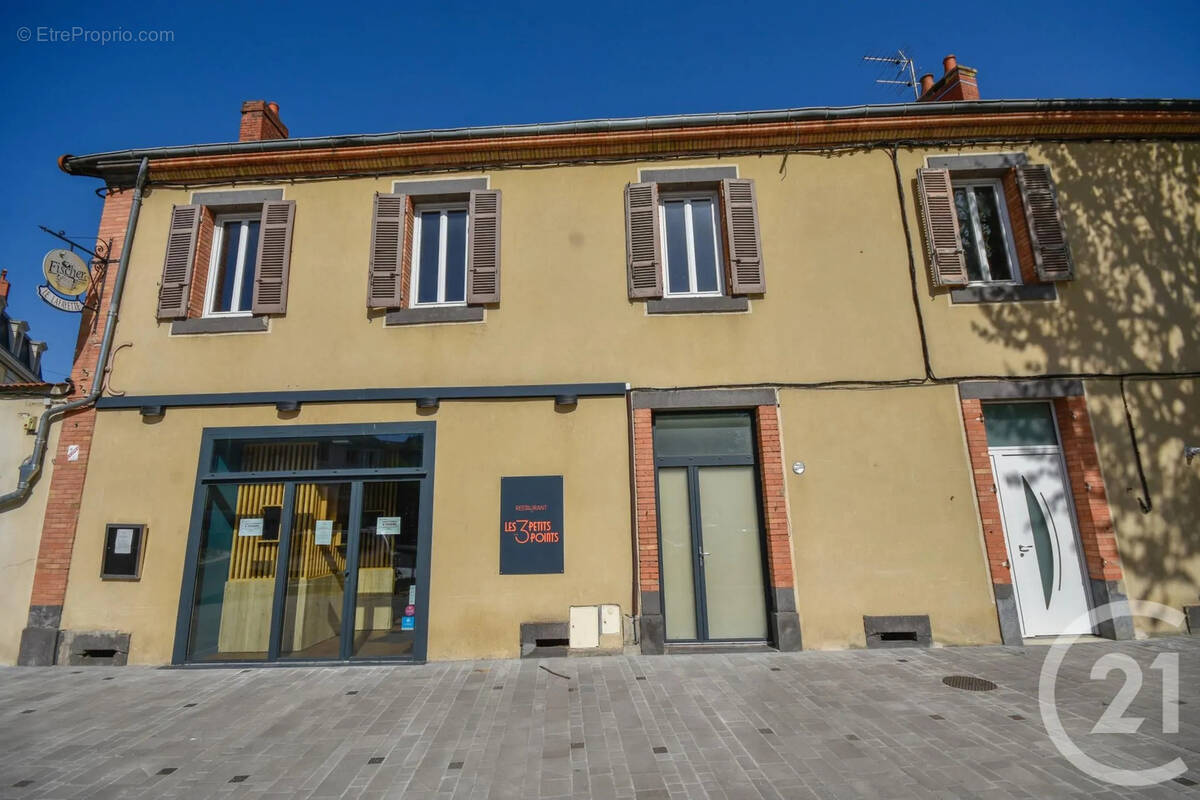 Autre à BRIOUDE